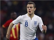 Bóng đá anh, ngoại hạng anh, lịch thi đấu euro 2012, Jack Wilshere sẽ lỡ Euro 2012